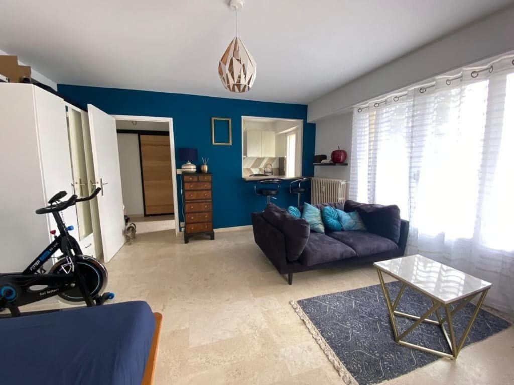 Achat studio à vendre 35 m² - Cannes