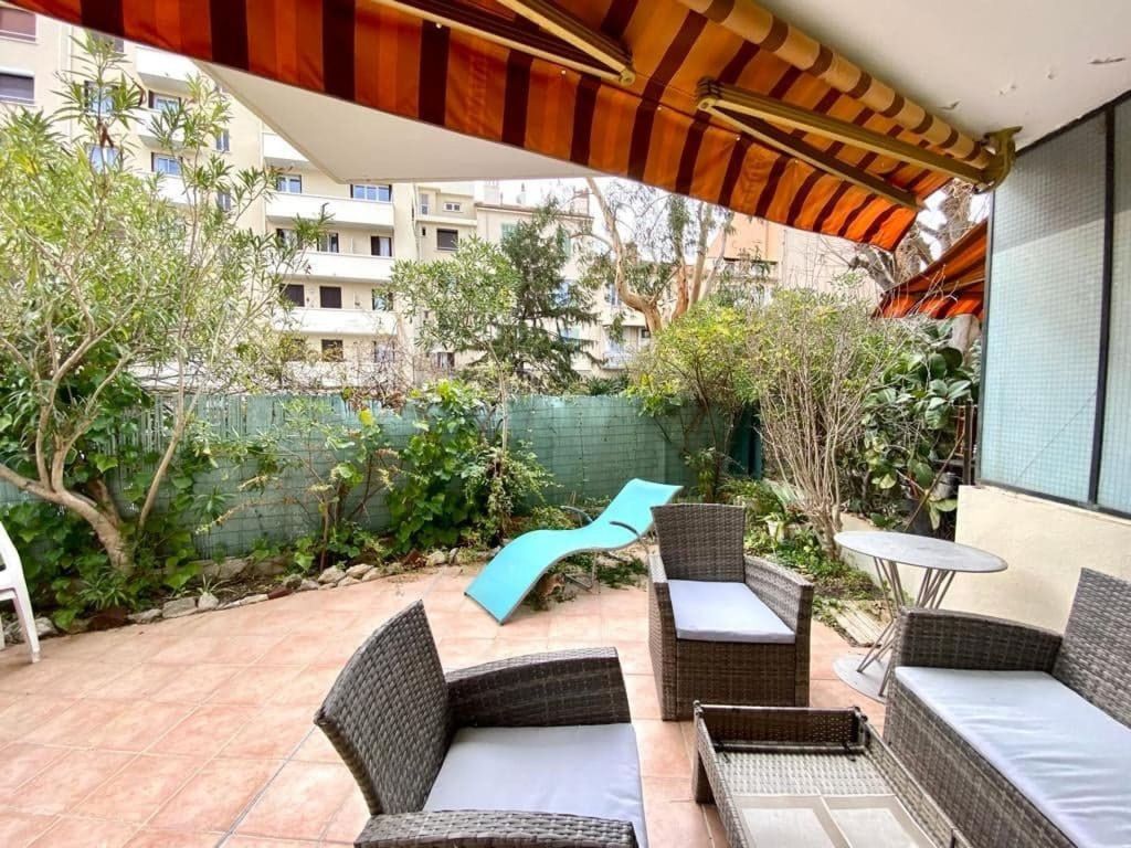 Achat appartement 1 pièce(s) Cannes