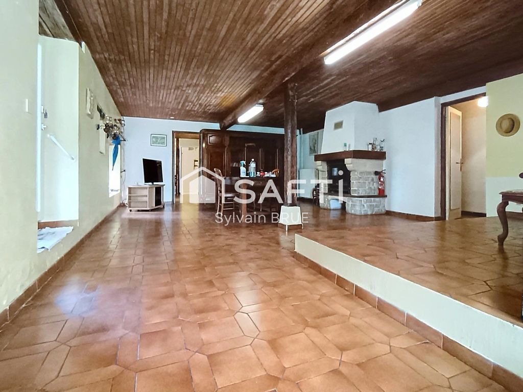 Achat maison 4 chambre(s) - Castelnau-Montratier-Sainte-Alauzie