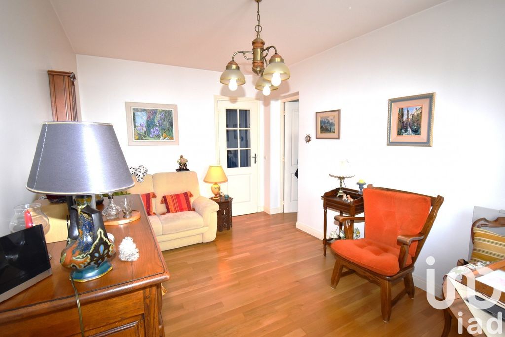 Achat appartement 2 pièce(s) Paris 11ème arrondissement