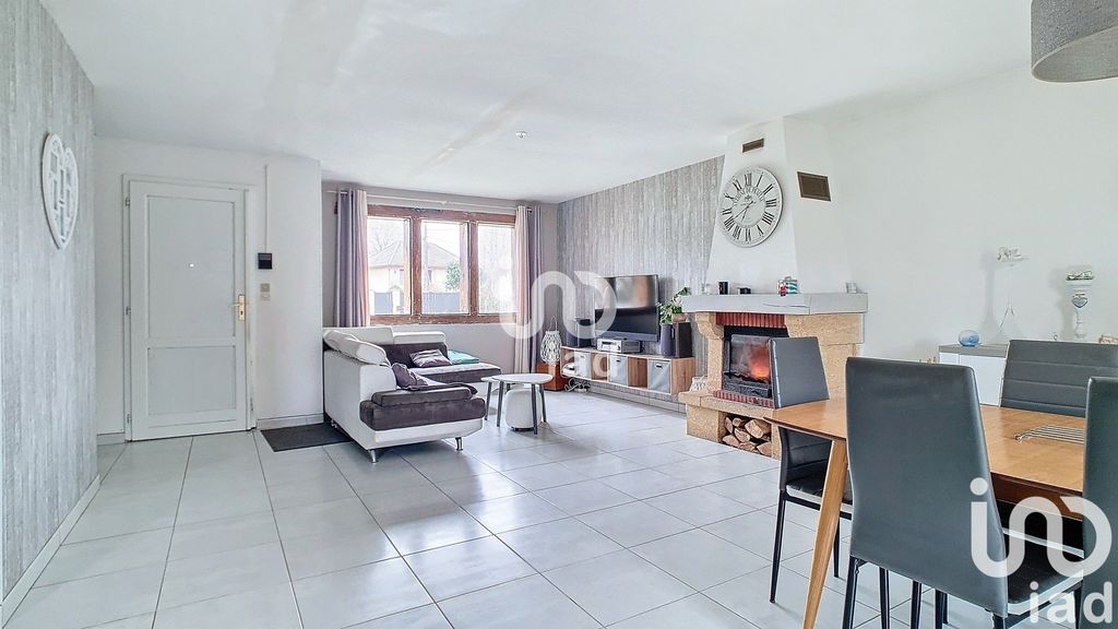 Achat maison 3 chambre(s) - Foëcy