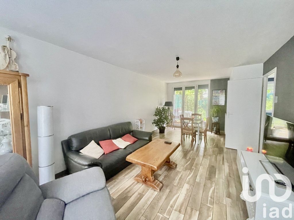 Achat maison à vendre 3 chambres 84 m² - Courdimanche