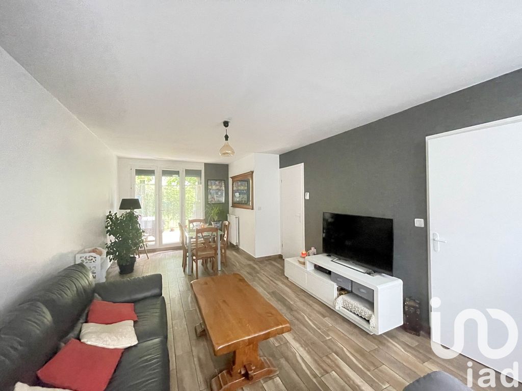 Achat maison à vendre 3 chambres 84 m² - Courdimanche