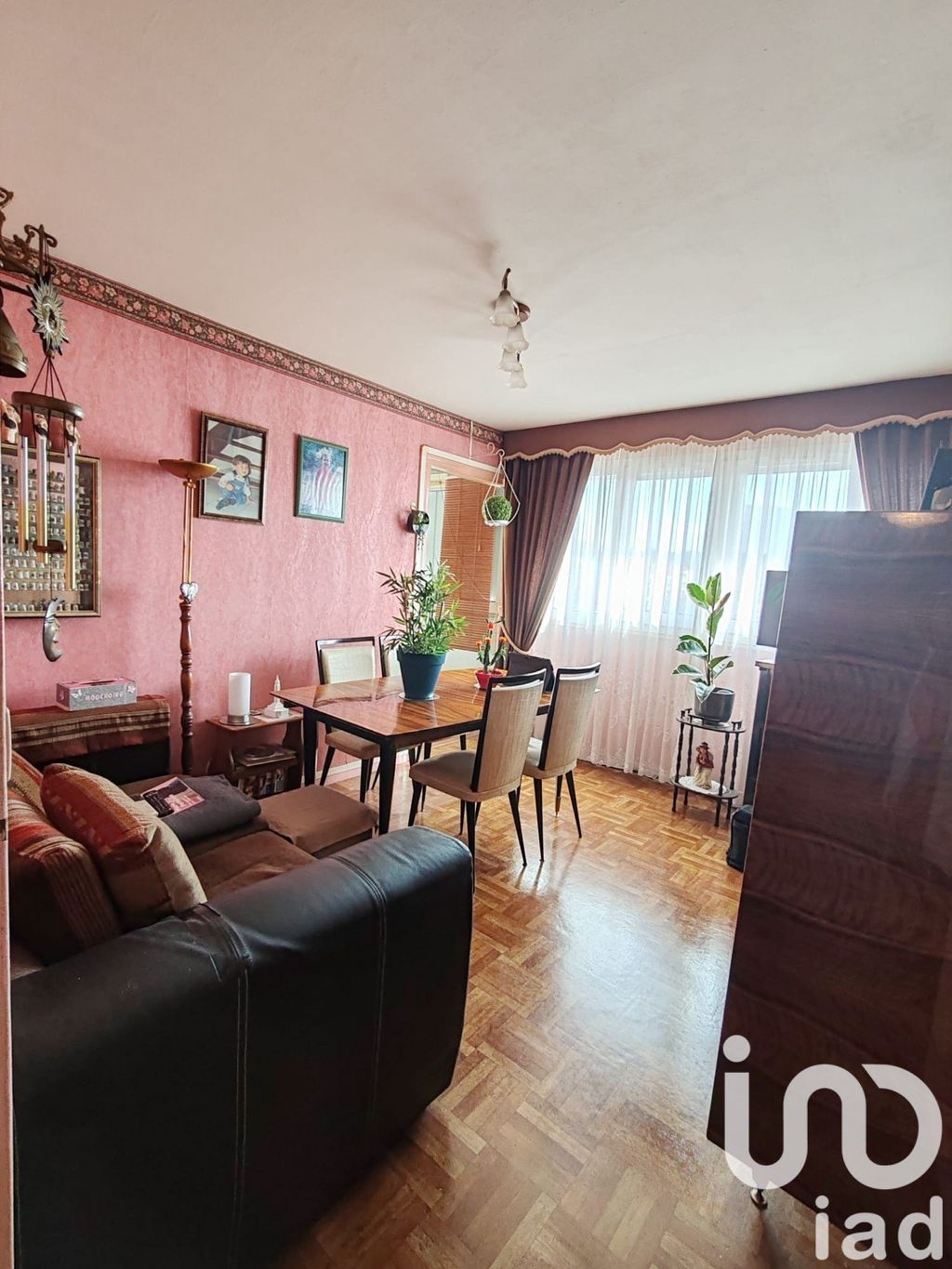 Achat appartement à vendre 6 pièces 114 m² - Le Havre