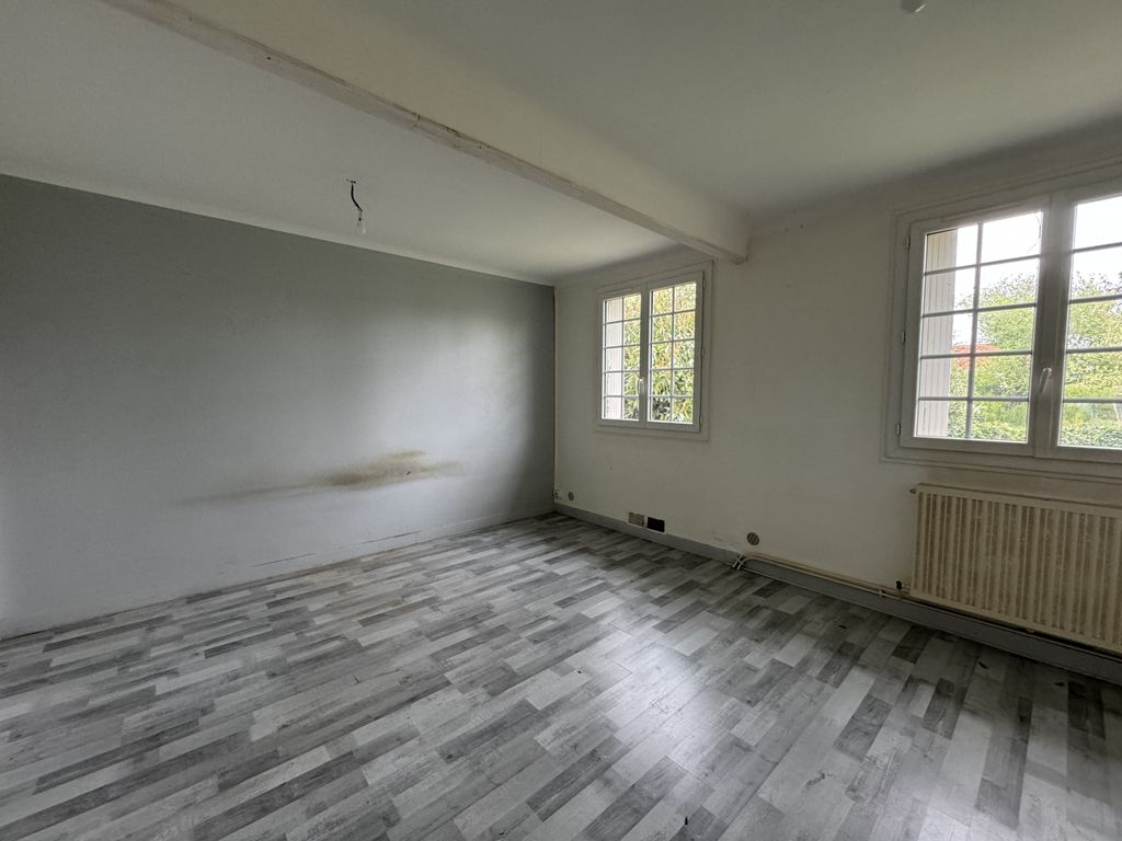 Achat maison 4 chambre(s) - Poitiers