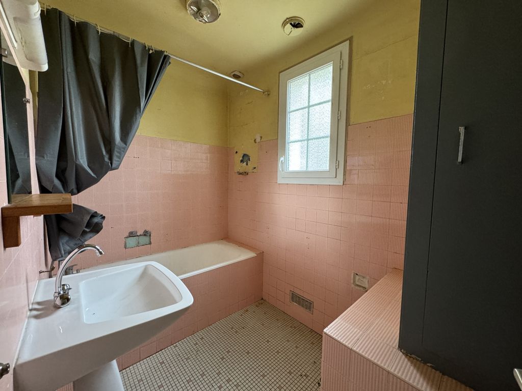 Achat maison 4 chambre(s) - Poitiers