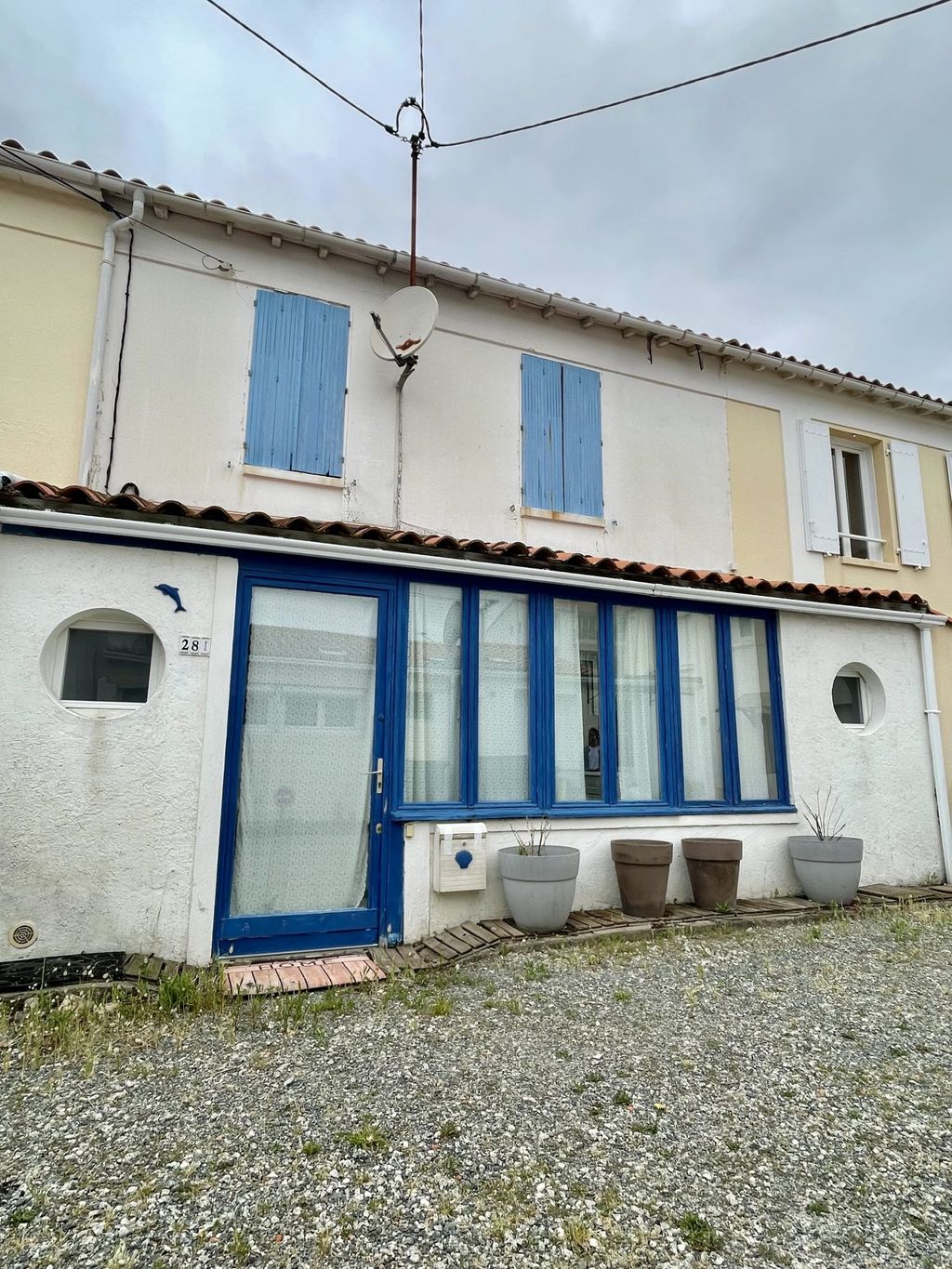 Achat maison 2 chambre(s) - Les Sables-d'Olonne