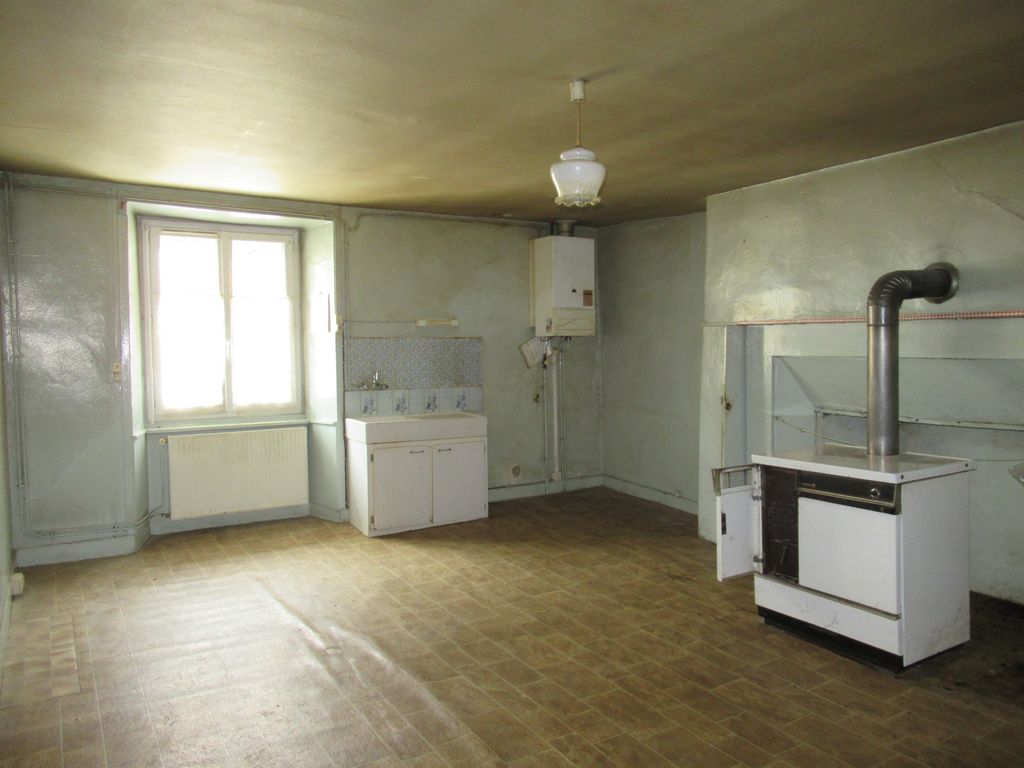 Achat maison 3 chambre(s) - Saint-Yrieix-la-Perche