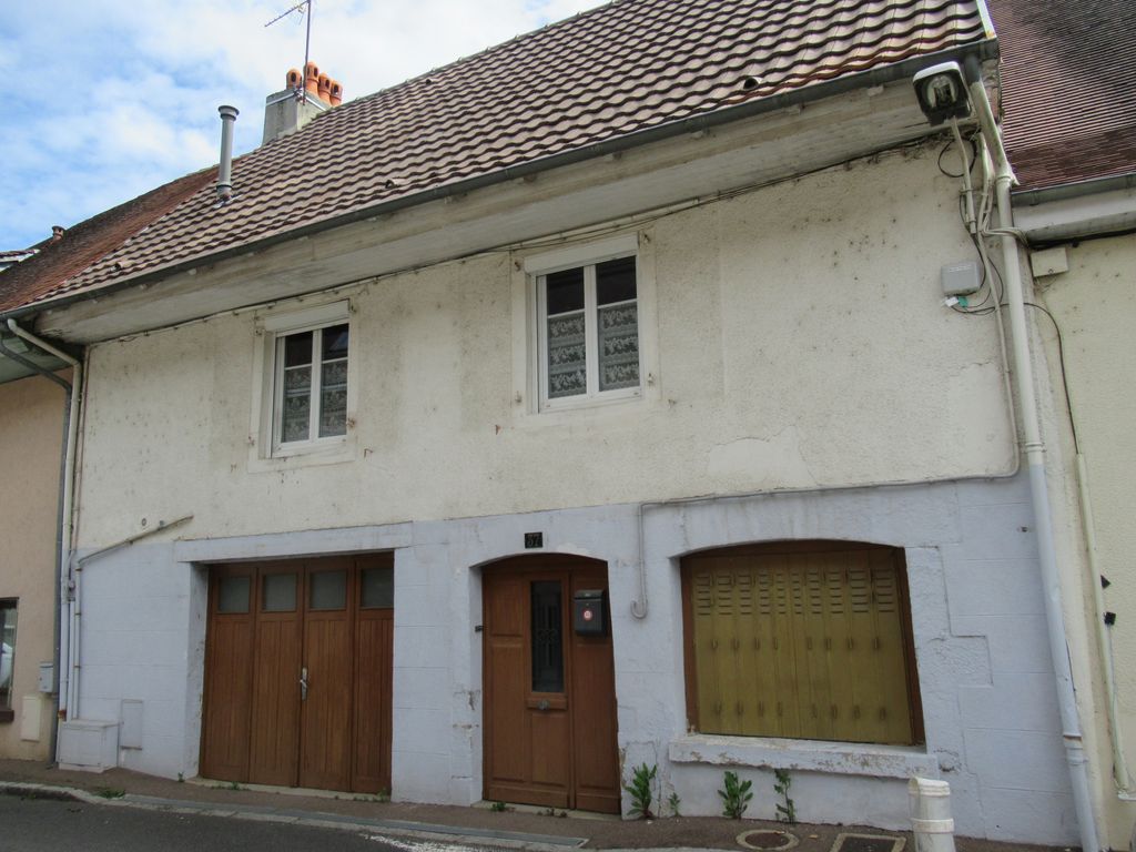 Achat maison à vendre 3 chambres 136 m² - Saint-Yrieix-la-Perche