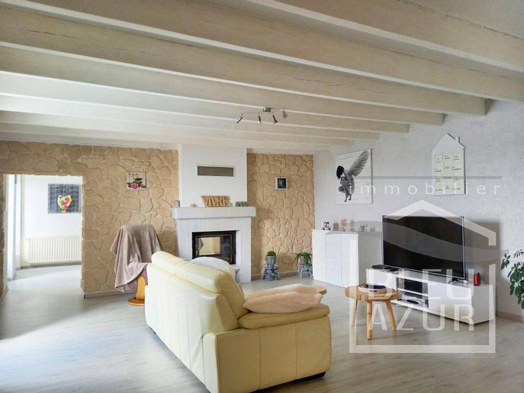 Achat maison 4 chambre(s) - Luçon