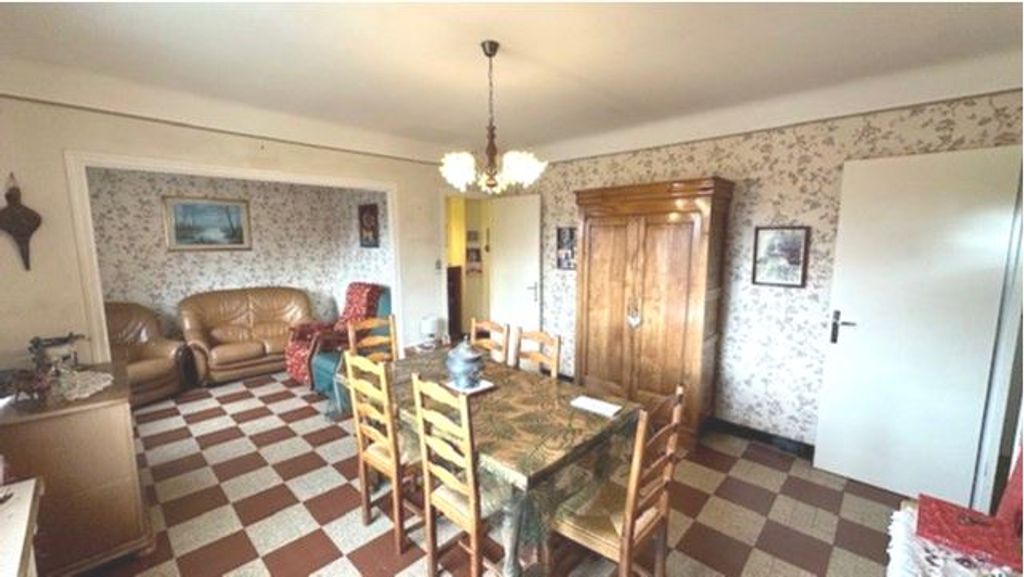 Achat maison 3 chambre(s) - Feuquières-en-Vimeu