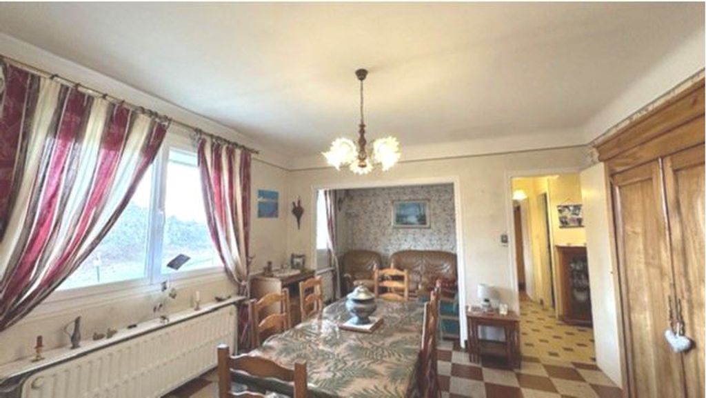 Achat maison 3 chambre(s) - Feuquières-en-Vimeu