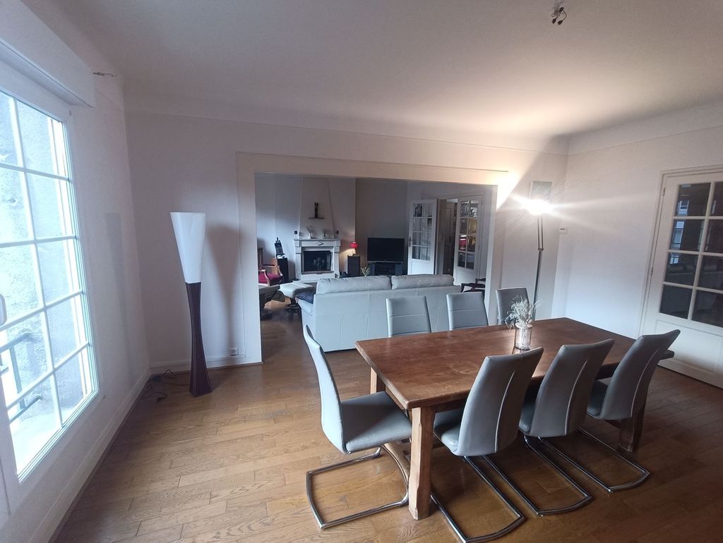 Achat appartement à vendre 5 pièces 147 m² - Abbeville