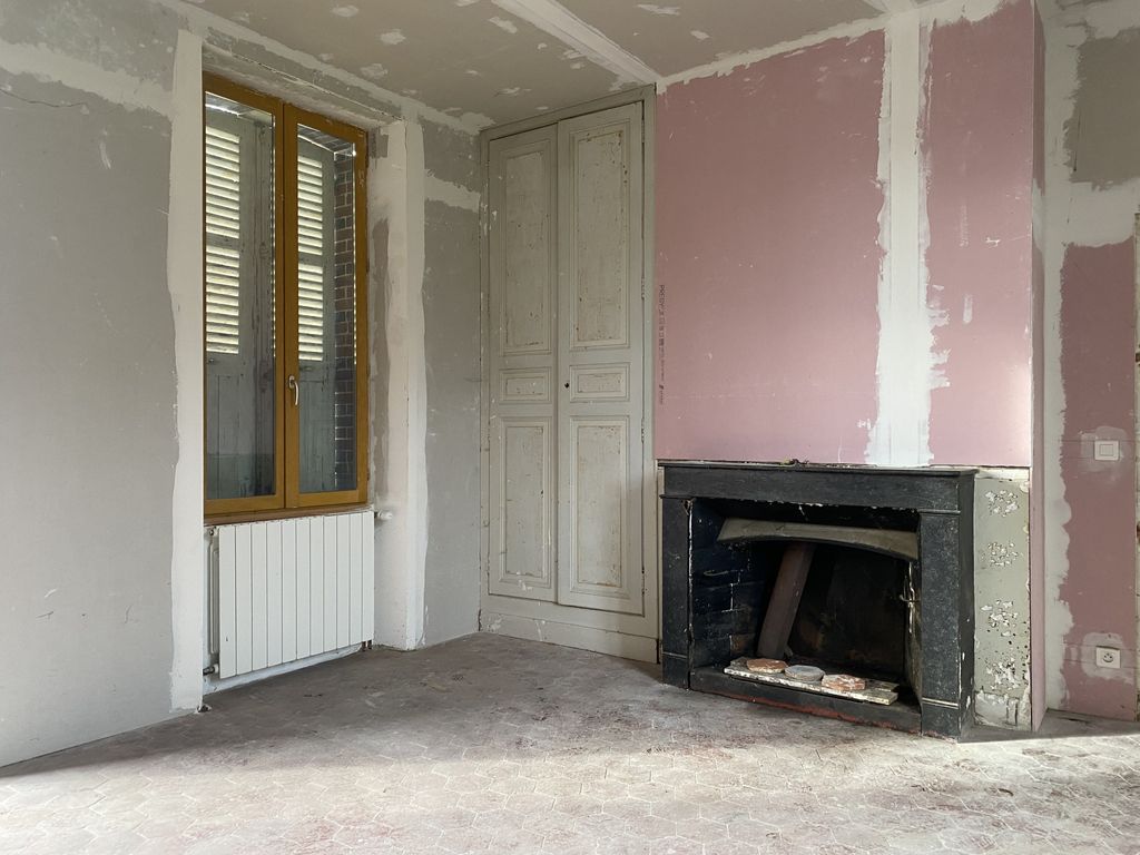 Achat maison 2 chambre(s) - Charny-Orée-de-Puisaye