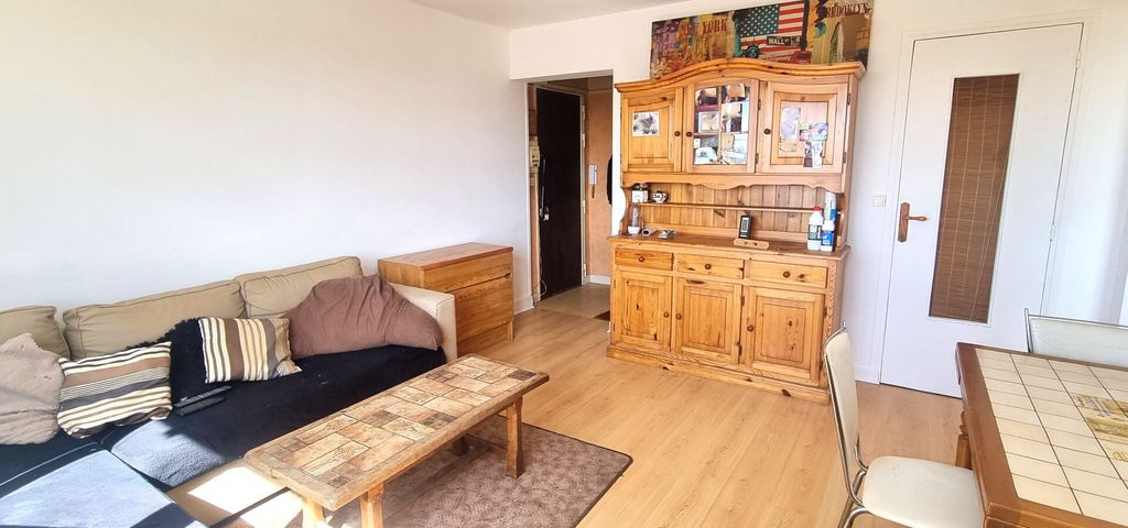 Achat appartement à vendre 2 pièces 41 m² - Houilles