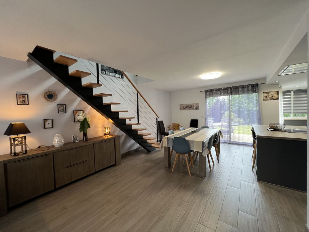 Achat maison 5 chambre(s) - La Roche-sur-Yon