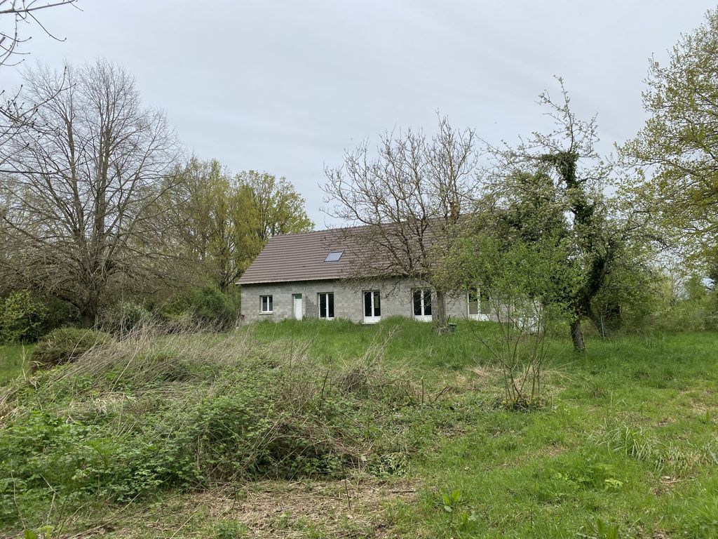 Achat maison 3 chambre(s) - Charny-Orée-de-Puisaye