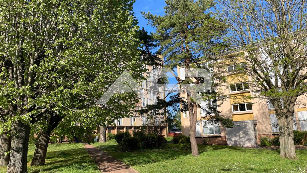 Achat appartement à vendre 3 pièces 57 m² - Chatou