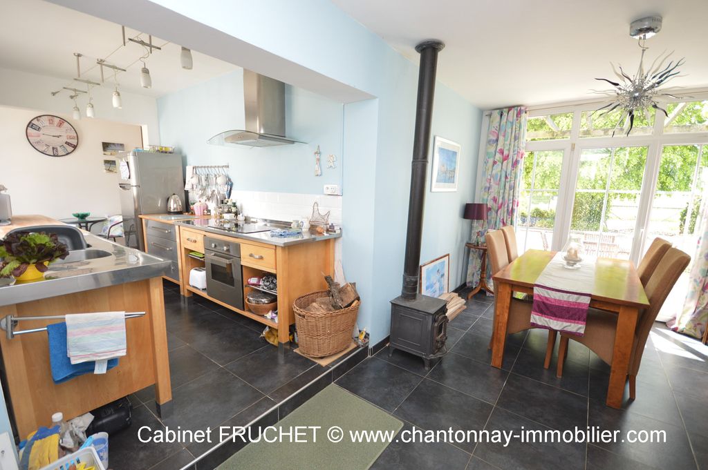 Achat maison 3 chambre(s) - Chantonnay