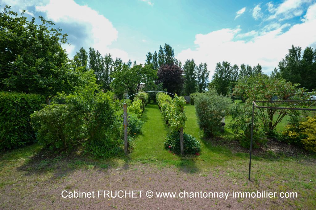 Achat maison 3 chambre(s) - Chantonnay