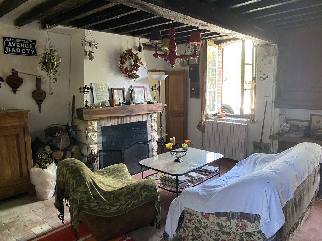 Achat maison 2 chambre(s) - Charny-Orée-de-Puisaye