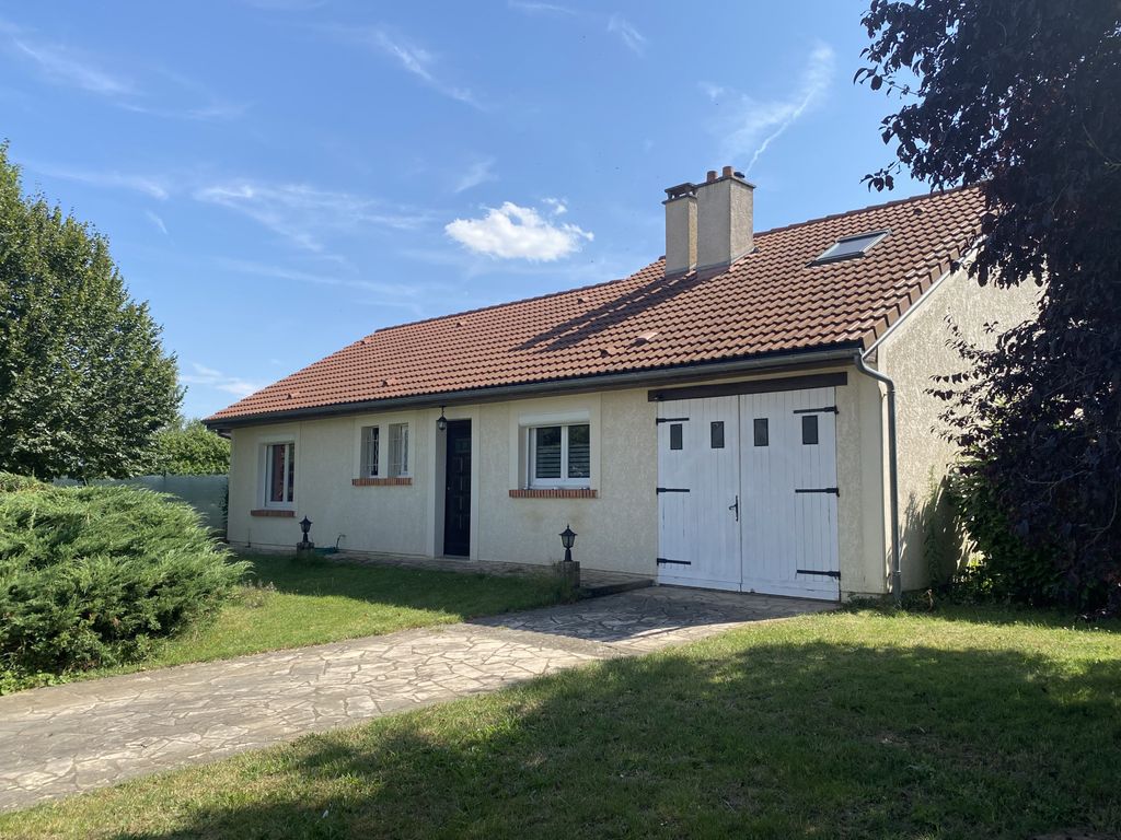 Achat maison à vendre 3 chambres 155 m² - La Chapelle-sur-Aveyron