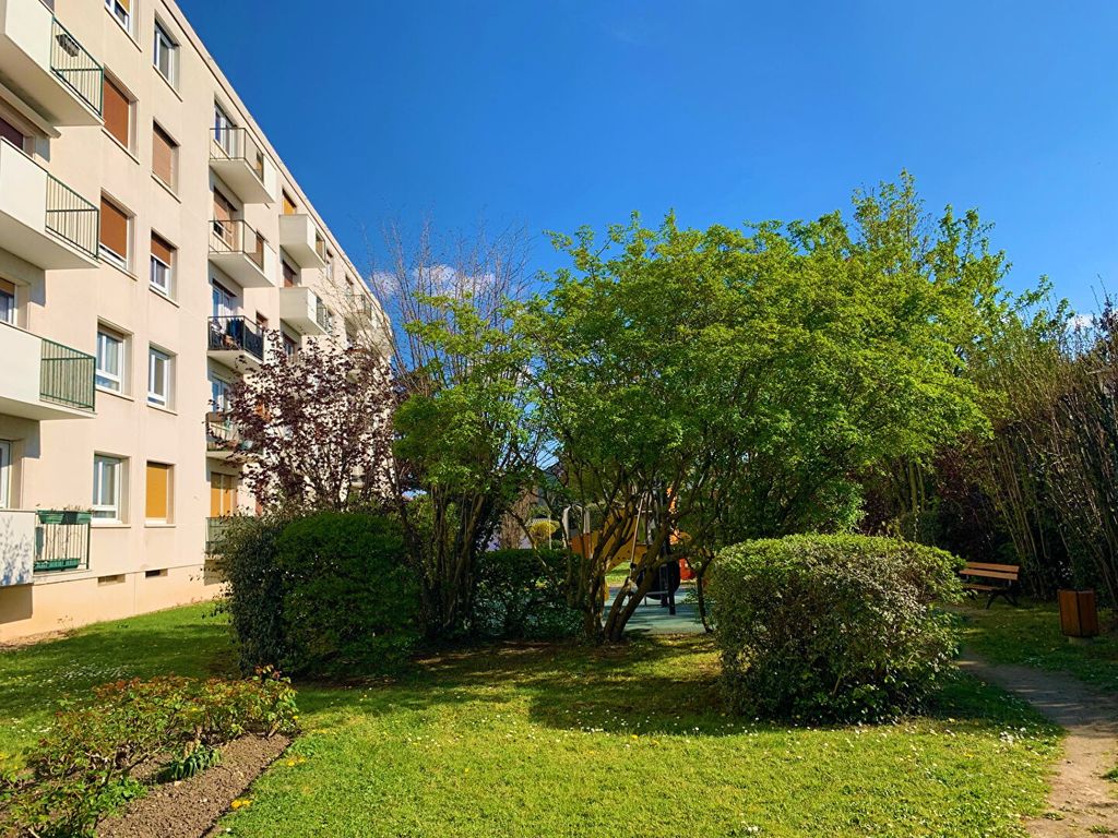 Achat appartement à vendre 3 pièces 60 m² - Houilles