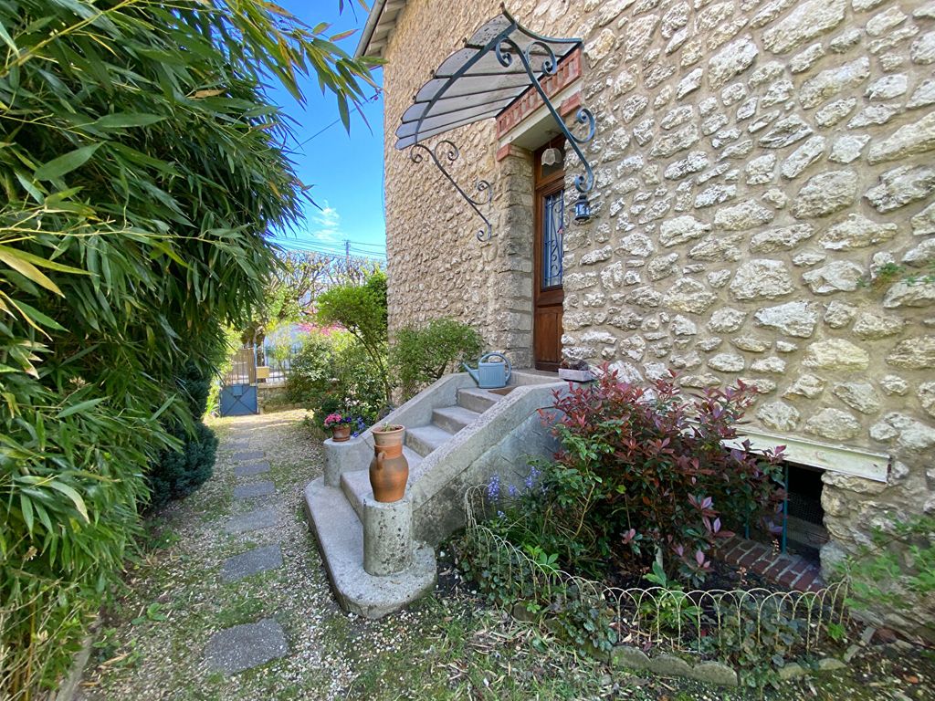 Achat maison 5 chambre(s) - Fontainebleau