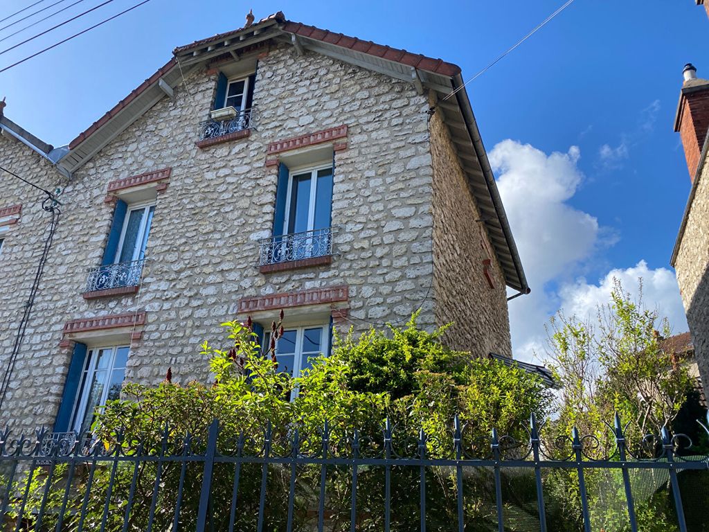 Achat maison 5 chambre(s) - Fontainebleau