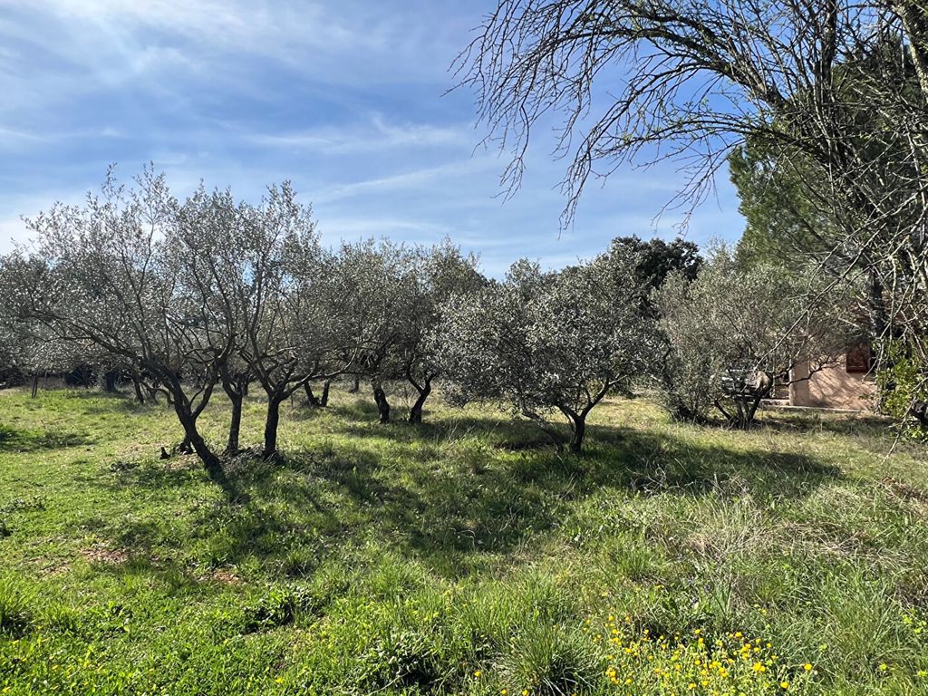 Achat maison 2 chambre(s) - Cotignac