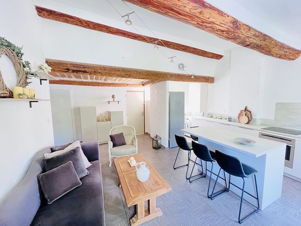 Achat loft à vendre 2 pièces 54 m² - Hyères