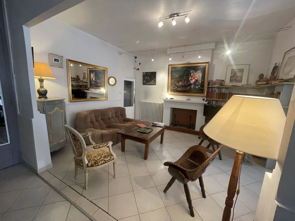 Achat maison 5 chambre(s) - La Ville-Dieu-du-Temple