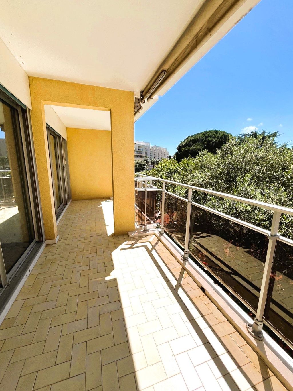 Achat appartement à vendre 2 pièces 36 m² - Cavalaire-sur-Mer