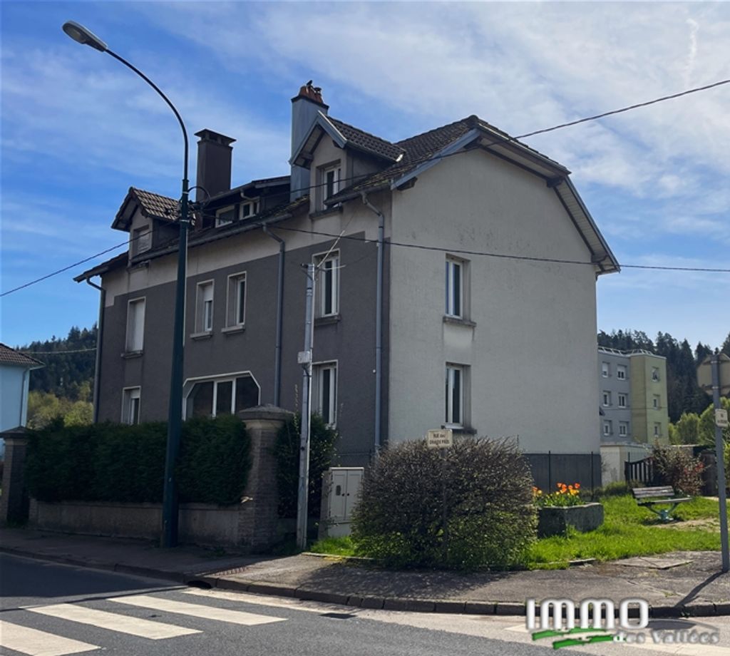 Achat maison à vendre 3 chambres 115 m² - Vagney