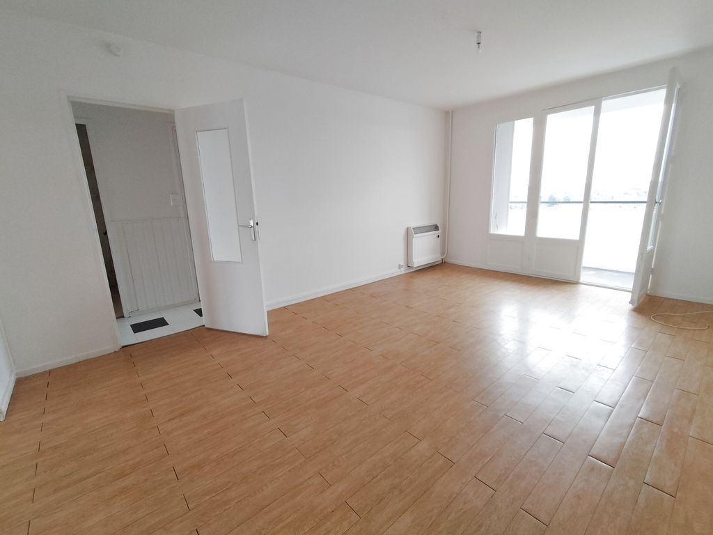 Achat appartement à vendre 3 pièces 69 m² - Limoges