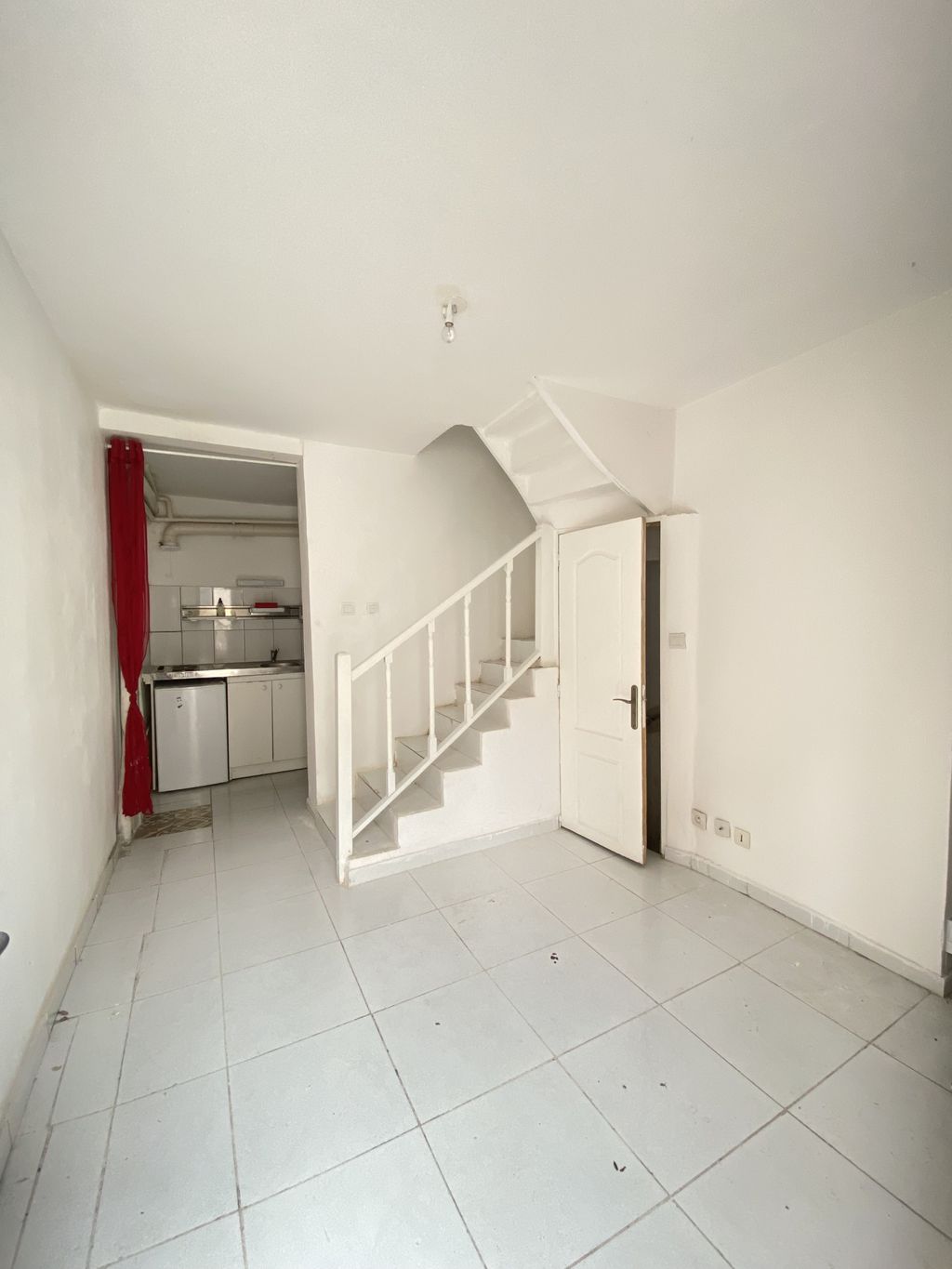 Achat maison à vendre 1 chambre 32 m² - Amiens