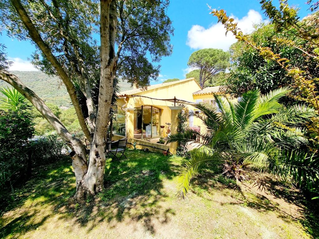 Achat maison 3 chambre(s) - Le Lavandou