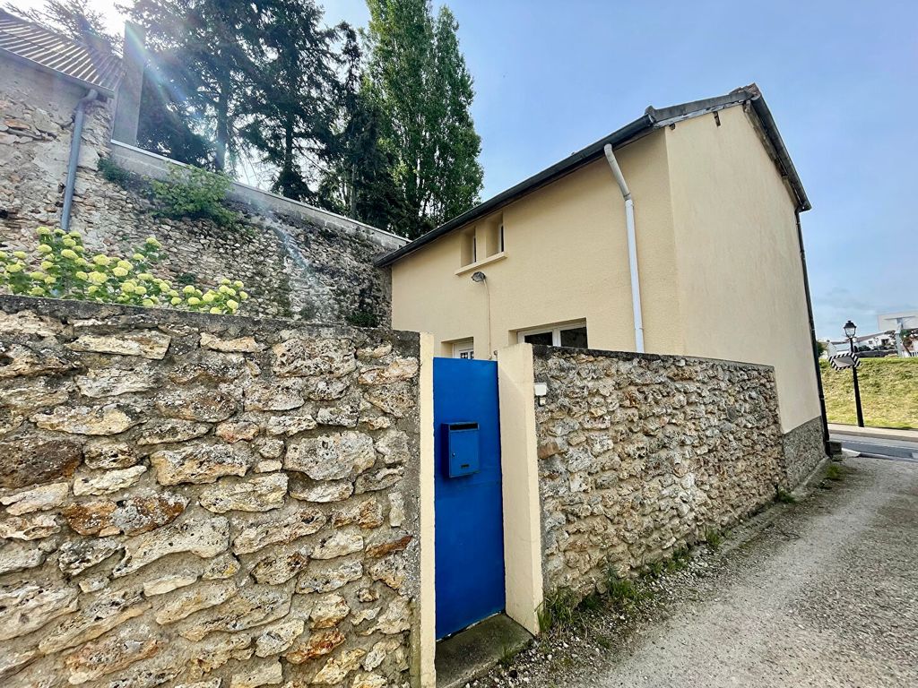 Achat maison à vendre 4 chambres 149 m² - Crespières