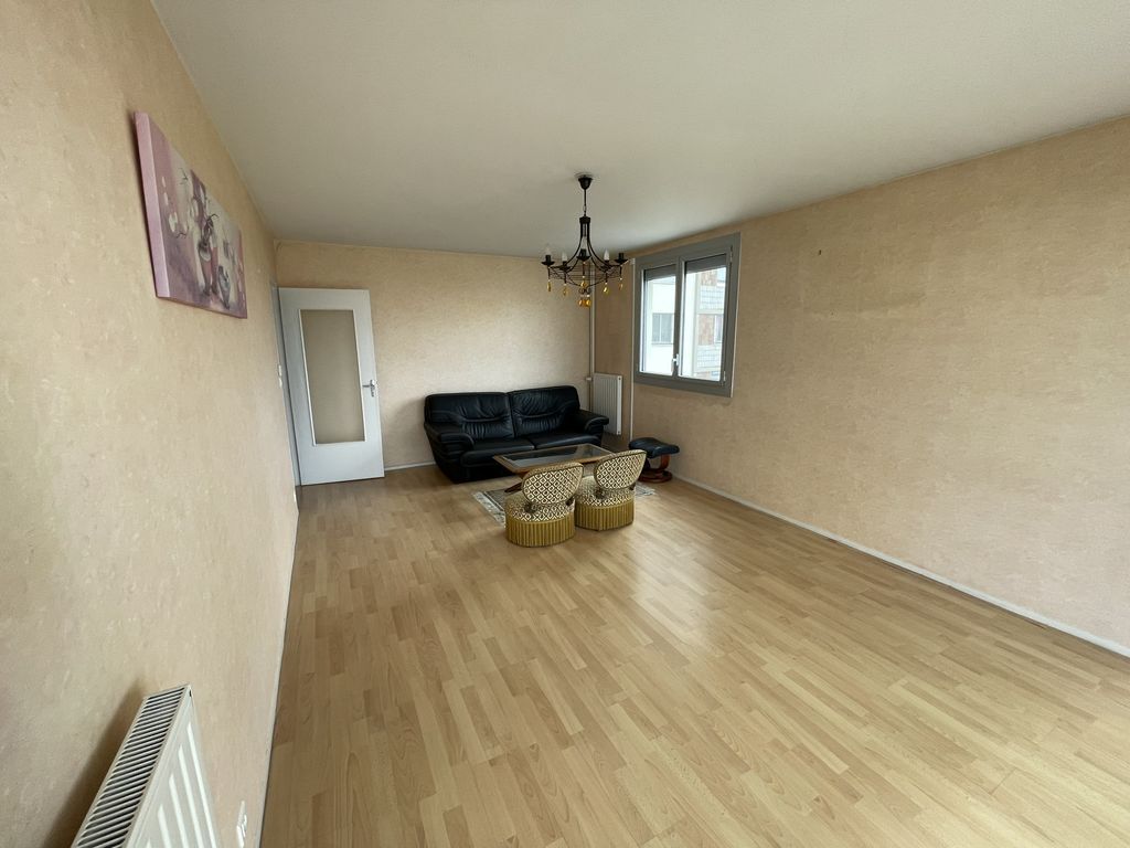 Achat appartement à vendre 2 pièces 69 m² - Limoges
