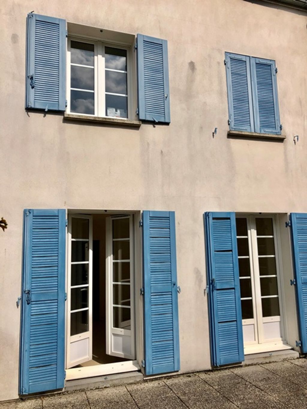 Achat appartement à vendre 2 pièces 52 m² - Amiens