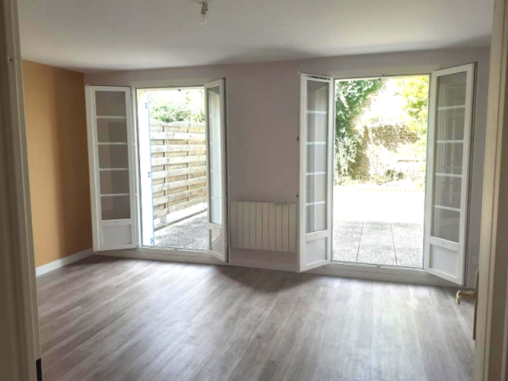 Achat appartement 2 pièce(s) Amiens