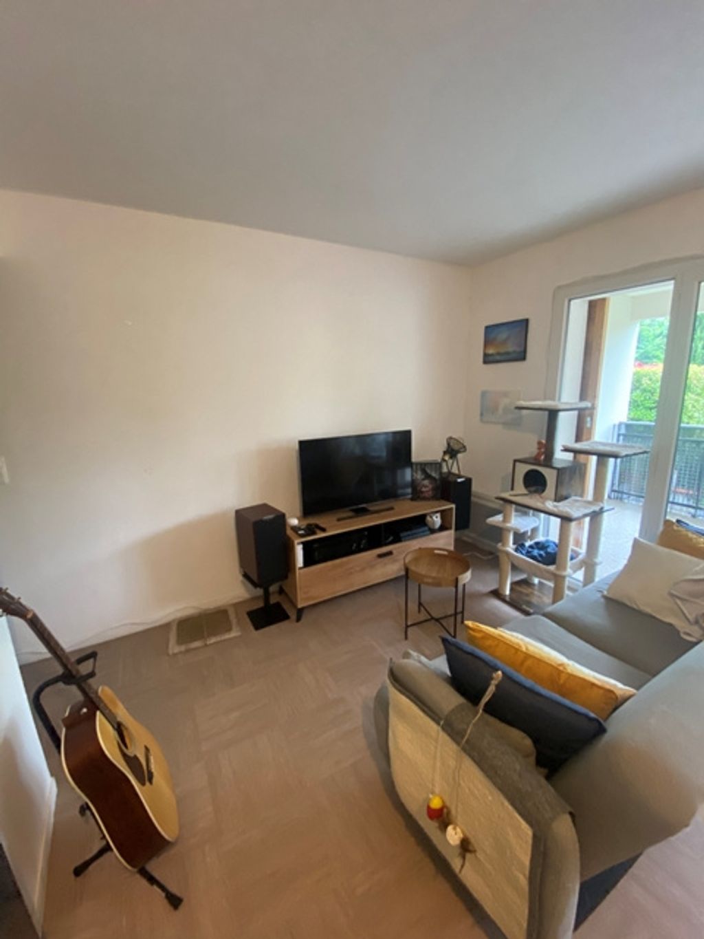 Achat appartement à vendre 2 pièces 43 m² - Amiens