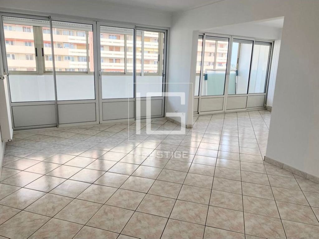 Achat appartement 4 pièce(s) Toulon