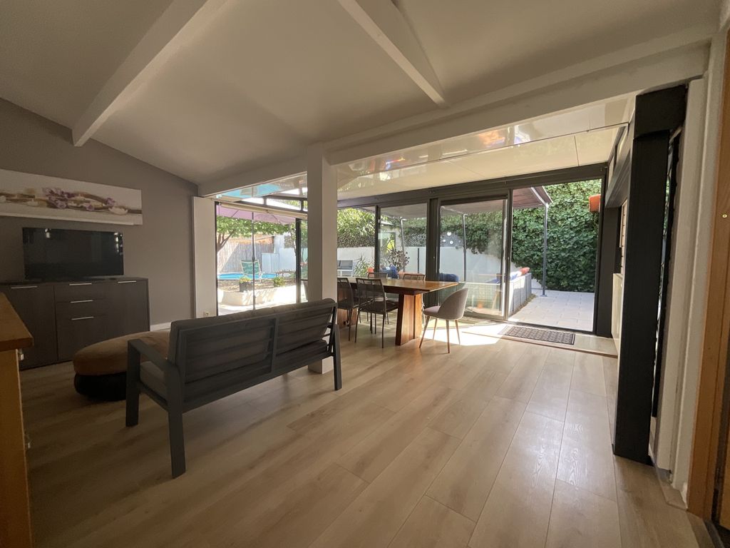 Achat maison 2 chambre(s) - Toulon