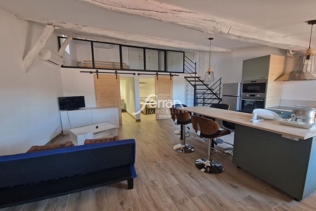 Achat maison à vendre 5 chambres 170 m² - Aups