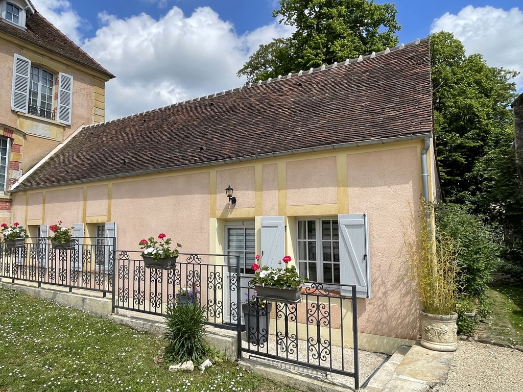 Achat maison à vendre 3 chambres 153 m² - Jouy-sur-Morin