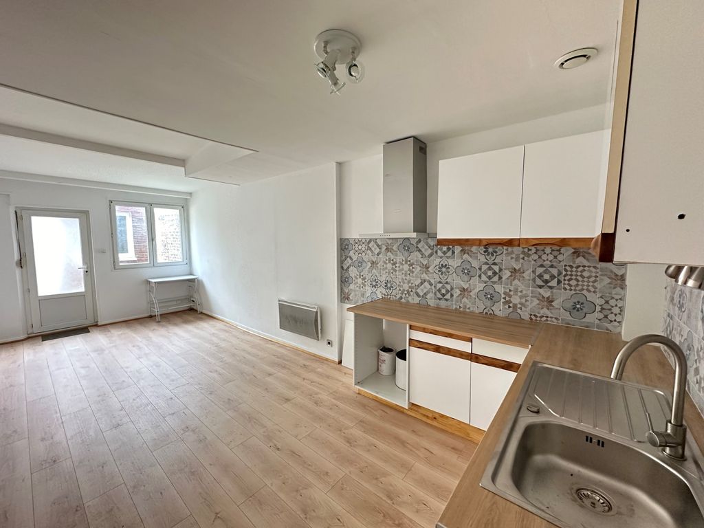 Achat maison à vendre 4 chambres 78 m² - Amiens