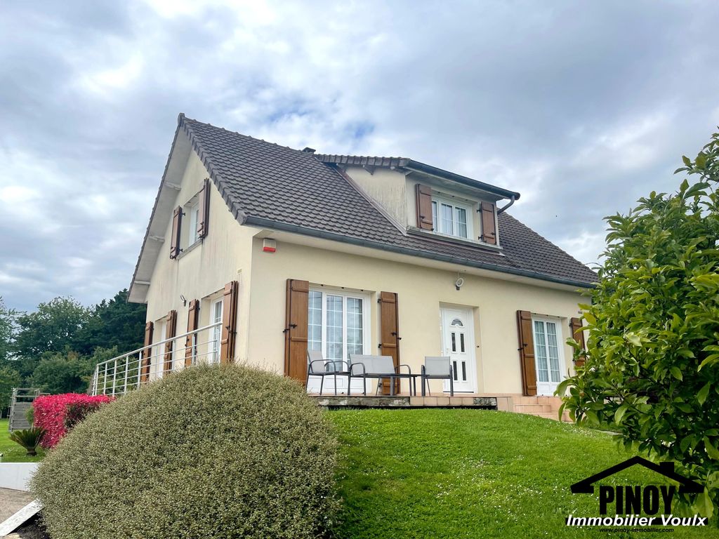 Achat maison 3 chambre(s) - Lorrez-le-Bocage-Préaux