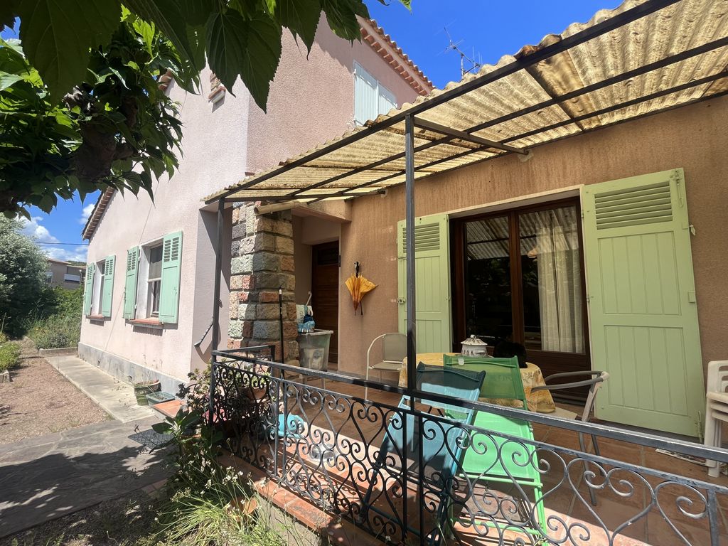 Achat maison 3 chambre(s) - Fréjus