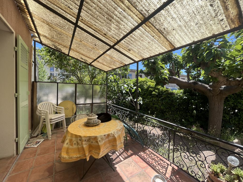 Achat maison 3 chambre(s) - Fréjus